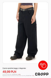 Cropp gazetka Strona 5