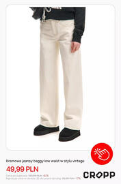 Cropp gazetka Strona 6