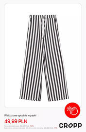 Cropp gazetka Strona 8