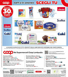 Volantino Coop Superstore Pagina 12