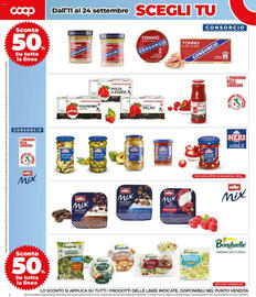Volantino Coop Superstore Pagina 2