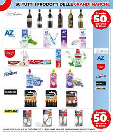 Volantino Coop Superstore Pagina 3