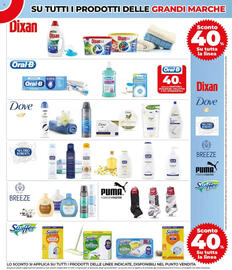 Volantino Coop Superstore Pagina 7