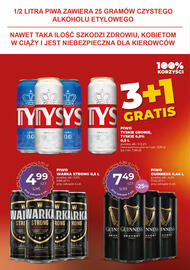 Duży Ben gazetka Strona 11