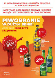 Duży Ben gazetka Strona 2