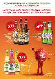 Duży Ben gazetka Strona 3