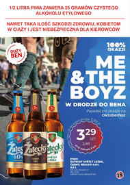 Duży Ben gazetka Strona 4