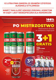 Duży Ben gazetka Strona 9