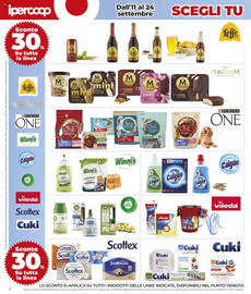 Volantino Ipercoop Pagina 10