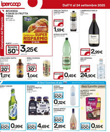 Volantino Ipercoop Pagina 14