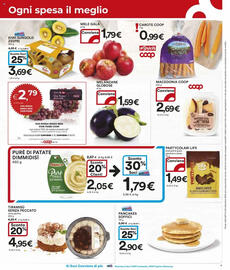 Volantino Ipercoop Pagina 15