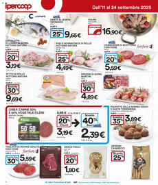 Volantino Ipercoop Pagina 16