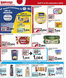 Volantino Ipercoop Pagina 18