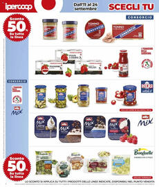 Volantino Ipercoop Pagina 2