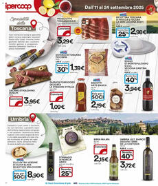 Volantino Ipercoop Pagina 20