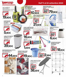 Volantino Ipercoop Pagina 26