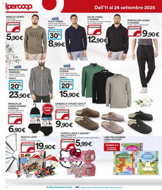 Volantino Ipercoop Pagina 28