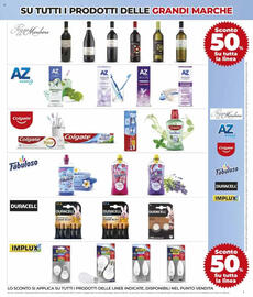 Volantino Ipercoop Pagina 3