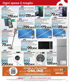 Volantino Ipercoop Pagina 31
