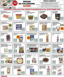 Volantino Ipercoop Pagina 32