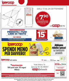 Volantino Ipercoop Pagina 35