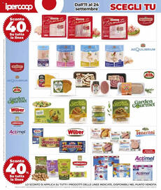 Volantino Ipercoop Pagina 4