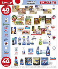 Volantino Ipercoop Pagina 6