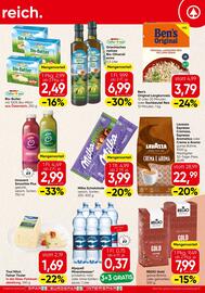 Eurospar Flugblatt Seite 13