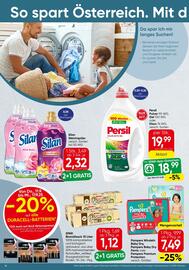 Eurospar Flugblatt Seite 18