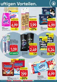 Eurospar Flugblatt Seite 19