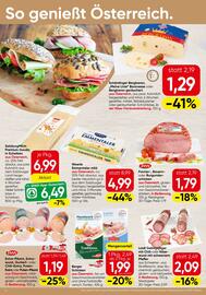 Eurospar Flugblatt Seite 6