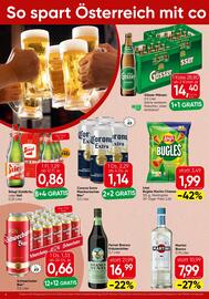 Eurospar Flugblatt Seite 8