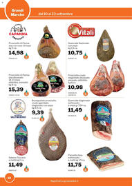 Volantino GrosMarket Pagina 10