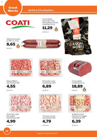 Volantino GrosMarket Pagina 14