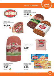 Volantino GrosMarket Pagina 15