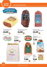 Volantino GrosMarket Pagina 16