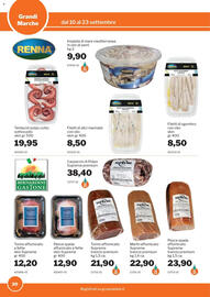 Volantino GrosMarket Pagina 20