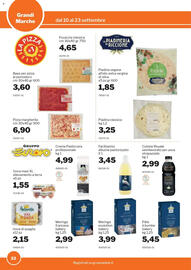 Volantino GrosMarket Pagina 22