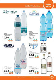 Volantino GrosMarket Pagina 23
