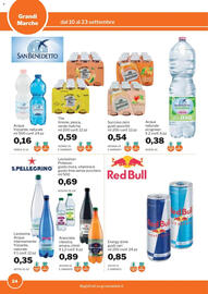 Volantino GrosMarket Pagina 24