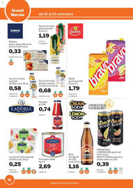 Volantino GrosMarket Pagina 26