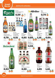 Volantino GrosMarket Pagina 28