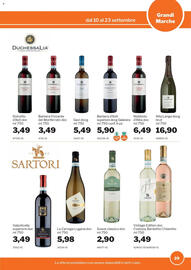 Volantino GrosMarket Pagina 29