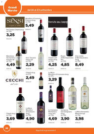 Volantino GrosMarket Pagina 30