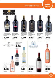 Volantino GrosMarket Pagina 31