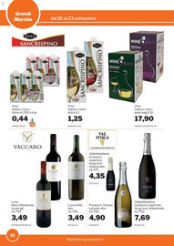 Volantino GrosMarket Pagina 32