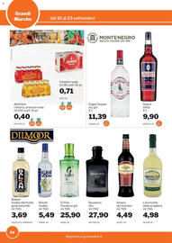 Volantino GrosMarket Pagina 34