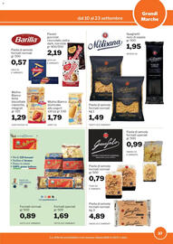 Volantino GrosMarket Pagina 37