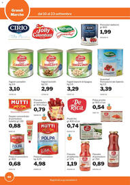 Volantino GrosMarket Pagina 40