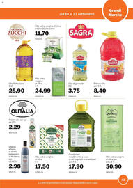 Volantino GrosMarket Pagina 41